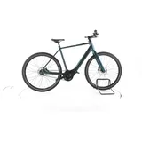 Cube Editor Hybrid SLT 400X 28 Zoll RH 58 cm goblin ́n ́glossy