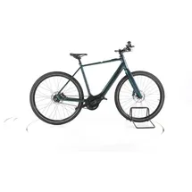 Cube Editor Hybrid SLT 400X 28 Zoll RH 58 cm goblin ́n ́glossy