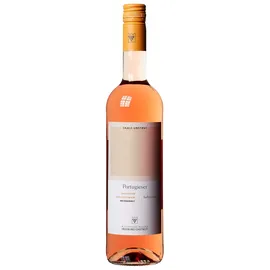 Winzervereinigung Freyburg Unstrut Portugieser Weißherbst 0,75 l
