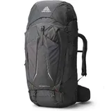 Gregory Baltoro 100 Pro RC Trekkingrucksack grau