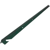 WERKA PRO T-Pfosten 1,45 m Grün/Stahl