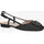 CAPRICE Slingpumps in Schwarz | Gr.: 39