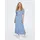 Only Maxikleid Blau 36