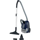 Hoover BV61PET 011, Staubsauger Blau