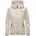 Ragwear wasserdichte und atmungsaktive Damen Übergangsjacke leichte kurze Funktionsjacke mit Kapuze Dizzie Tech YOUMODO Bone025 Gr. XXL - XXL