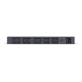 CyberPower  CyberPower PDU20BHVIEC8R Stromverteiler Basic