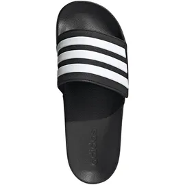 adidas Shower Adilette Core Black/Cloud White/Core Black 44 2/3