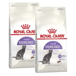 ROYAL CANIN Sterilised 37 2x10 kg