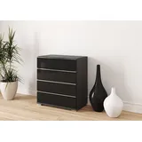 Musterring Imola W 75 x 82 x 42 cm Grau
