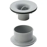 Viega Tauchrohr 4935.21 Kunststoff 686093