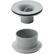 Viega Tauchrohr 4935.21 Kunststoff 686093