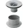 Viega Tauchrohr 4935.21 Kunststoff 686093