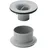 Viega Tauchrohr 4935.21 Kunststoff 686093