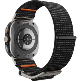 SPIGEN DuraPro Flex Strap for Samsung Galaxy Watch Ultra – Black