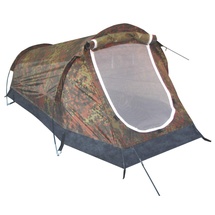 Max Fuchs Schwarzenberg flecktarn