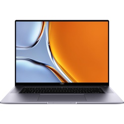 Huawei MateBook 16S (16″, Intel Core i9-12900H, 16 GB, 1000 GB, DE), Notebook, Grau