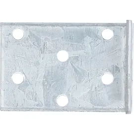 BGS Winkelverbinder 60 x 60 x 40 x 2,5 mm