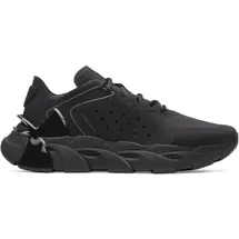 Under Armour Halo Trainer Laufschuhe 001 - black/black/black 44