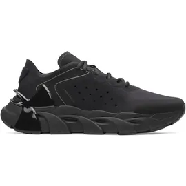Under Armour Halo Trainer Laufschuhe 001 - black/black/black 44