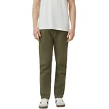 s.Oliver Webhose Bootcut Fit Grün L