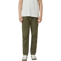 s.Oliver Webhose Bootcut Fit Grün L