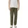 s.Oliver Webhose Bootcut Fit Grün L