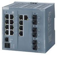 Siemens 6GK5213-3BB00-2AB2 Netzwerk-Switch