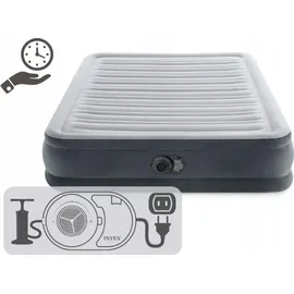 Intex Luftbett Comfort-plush Full Single 137 x 191 cm