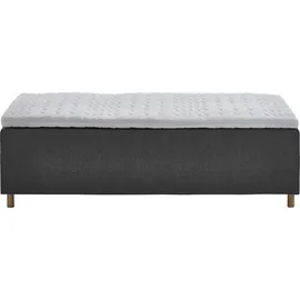 Home Affaire Thorsby 140 x 200 cm Grau