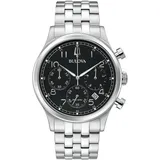 BULOVA Mod. PRECISIONIST