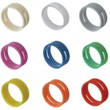 Neutrik XXR-3 - Farbcodierring orange