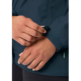 Vaude Escape Light Jacke - Dark Sea 40
