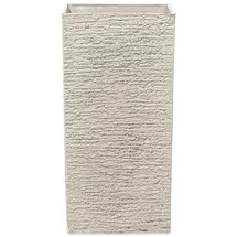 Beliani Gaza 35 x 35 x 70 cm Beige