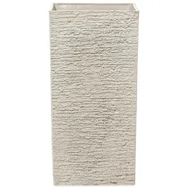 Beliani Gaza 35 x 35 x 70 cm Beige