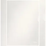 Esselte Sichthüllen DIN A4 transparent genarbt, 100 Stück,