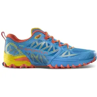 La Sportiva Bushido III GTX tropic blue/bamboo (614735) 41,5