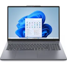 Lenovo IdeaPad Slim 3 16'' AMD Ryzen 5 7535HS 16 GB RAM 512 GB SSD Luna Grey