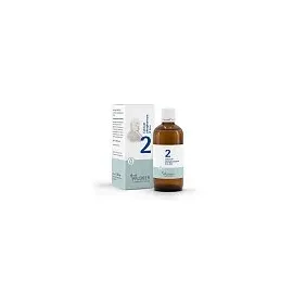 Homöopathisches Laboratorium Alexander Pflüger GmbH & Co. KG Biochemie Pflüger 2 Calcium phosphoricum D 6