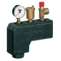 Viessmann Kleinverteiler