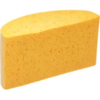 Filmer Autoschwamm rund/flach 2 St.