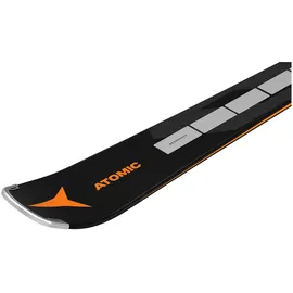 Atomic REDSTER Q9 RVSK S + X 12 GW White Heather/