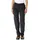 Vaude Farley Stretch Zip-Off Hose Damen Schwarz 44