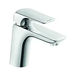 Kludi Ameo XL Waschtischarmatur 410260575 chrom, ohne Ablaufgarnitur