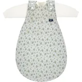 Alvi Alvi, Babyschlafsack, Baby-Ganzjahresschlafsack Drifting Leaves