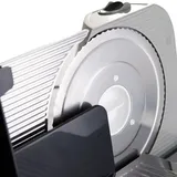 SMAPP Graphit 493.5 Aufschnittmaschine - Grau
