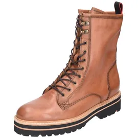 LLOYD Schnürboots in Braun 37