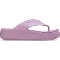 Crocs Getaway Platform Flip-flops - Hydrangea - EU 41-42