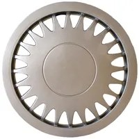 FARAD 1-202/14 Set 4 Universal Radkappen, 14 Zoll - 4-er Set