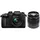 Panasonic GH5 II + 12-60 mm F3,5-5,6 OIS