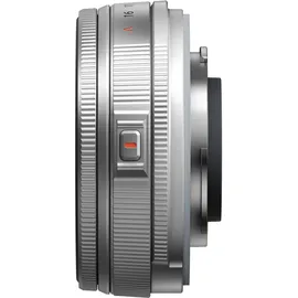 Fujifilm XF 23mm F2,8 R WR Bildstabilisator Fujifilm X